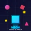 Neon Drift Runner