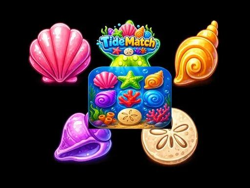 TideMatch